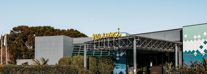 Naumi Hotel Auckland Airport