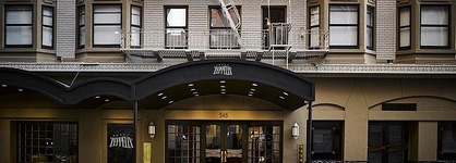 Hotel Zeppelin San Francisco