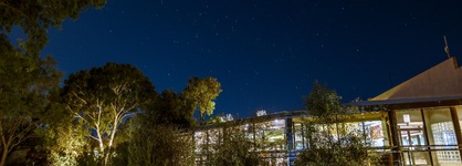 Discovery Kings Canyon Resor