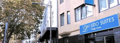 Uno Hotel Sydney