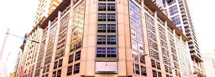 Rydges World Square