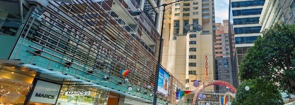 Rydges World Square