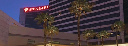 Stamford Plaza Sydney Airport