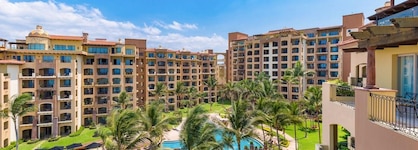 Villa La Estancia Beach Resort & Spa Riviera Nayarit