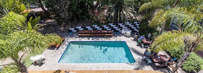 Billabong Backpackers Resort