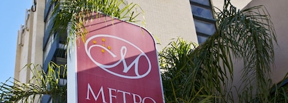 Metro Hotel Perth