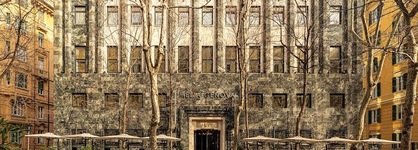 Meliá Genova