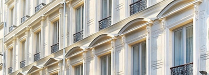 9Hotel Republique