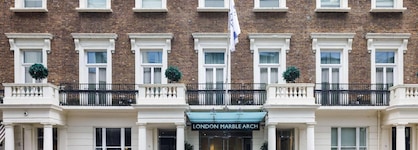 Radisson Blu Hotel, London Marble Arch