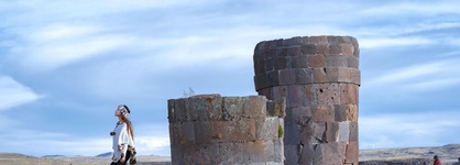 Ghl Hotel Lago Titicaca