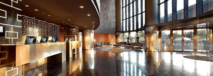 Eurostars Madrid Tower