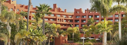 Tivoli La Caleta Tenerife Resort