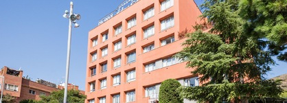 Abba Garden Hotel