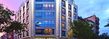 Pestana Arena Barcelona