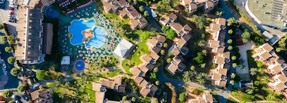 Albir Garden Resort