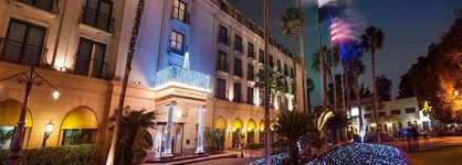 Concorde El Salam Hotel Cairo