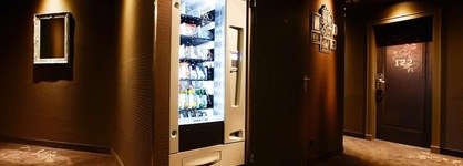 Pentahotel Vienna