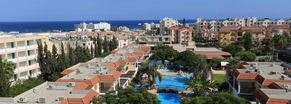 Sun Palace Protaras Waterpark Resort