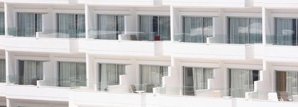Odessa Beach Hotel