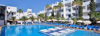 Sol Cala D'or Apartamentos