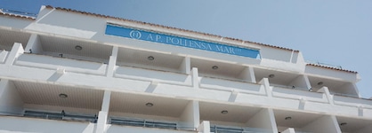 Hoposa Pollensamar