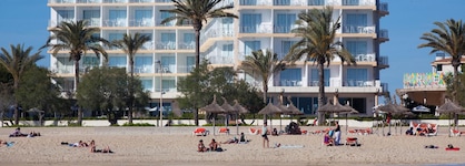 Hm Tropical Hotel
