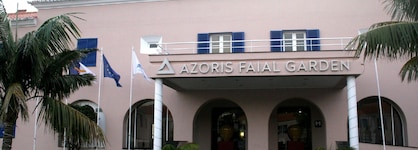 Azoris Faial Garden – Resort Hotel