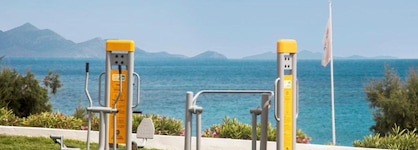 Mitsis Norida Beach Hotel - All Inclusive
