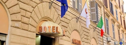 Camelia Hotel