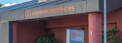 Pierre & Vacances Benalmadena Principe