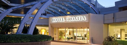 Hotel Croatia