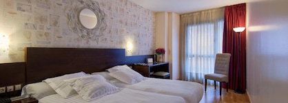Hotel Castro Real