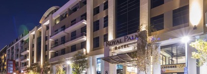 Royal Palm Hotel