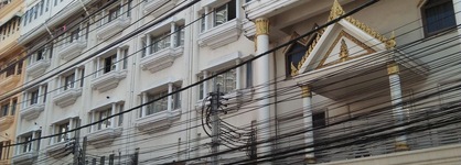 Bossotel Bangkok