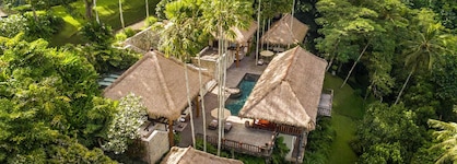 Como Shambhala Estate