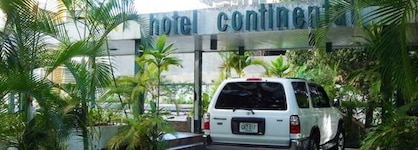 Hotel Continental Altamira