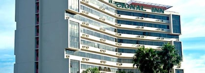 Hotel Nacional Inn Campinas Trevo