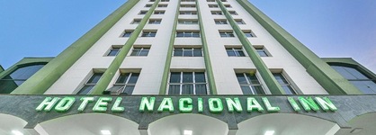 Nacional Inn Limeira