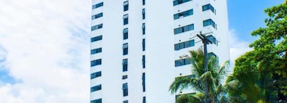 Hotel Nacional Inn Aeroporto Recife