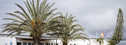 Parador De Ayamonte