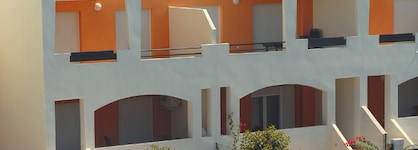 Apartamentos Paraiso Playa