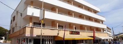 Apartamentos Typic Sandic