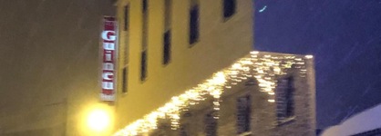 Hotel Guineu
