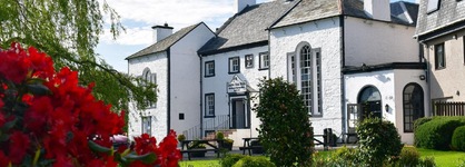 Gretna Hall Hotel