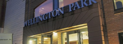 Wellington Park Hotel
