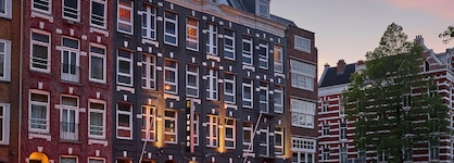 The Ed Amsterdam
