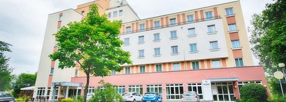 Achat Hotel Chemnitz