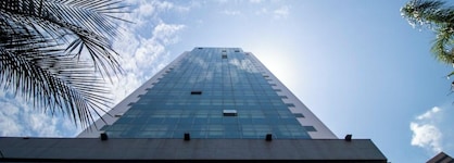 Bourbon Hotel Savassi | Belo Horizonte