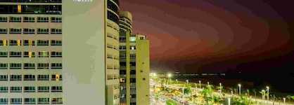 Hotel Luzeiros Fortaleza