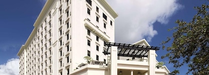 Thesis Hotel Miami Coral Gables, Curio Collection By Hilton